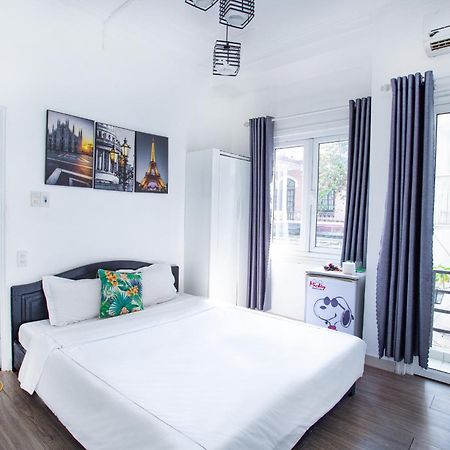 Mickey Homestay Hue Dış mekan fotoğraf