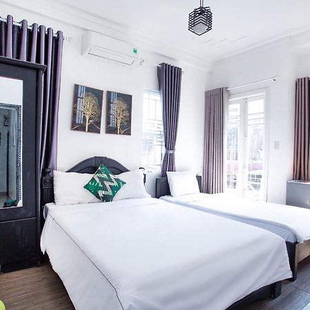 Mickey Homestay Hue Dış mekan fotoğraf