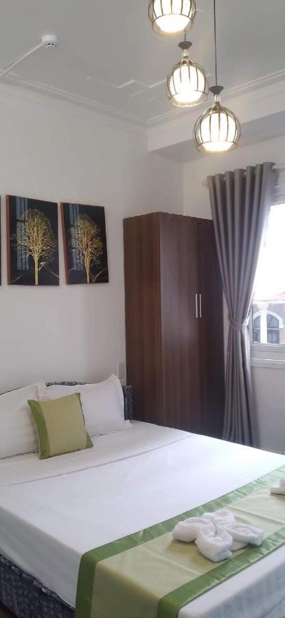 Mickey Homestay Hue Dış mekan fotoğraf