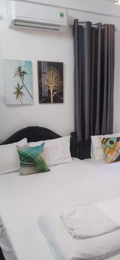 Mickey Homestay Hue Dış mekan fotoğraf