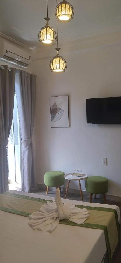 Mickey Homestay Hue Dış mekan fotoğraf