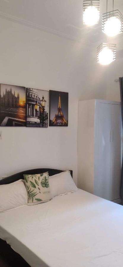 Mickey Homestay Hue Dış mekan fotoğraf