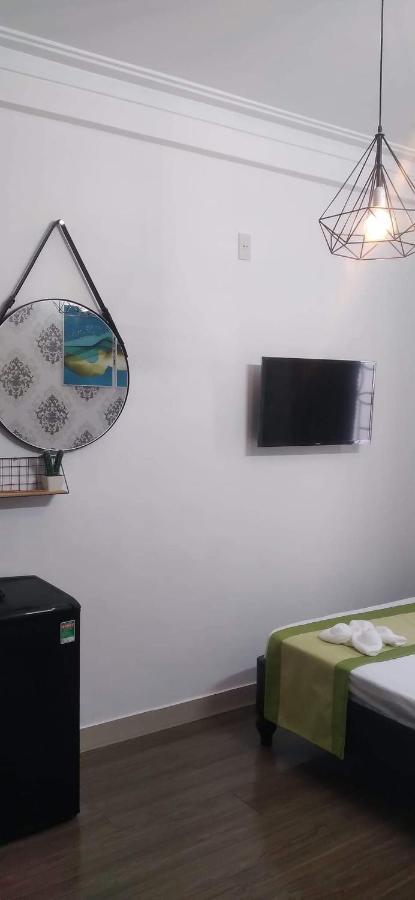 Mickey Homestay Hue Dış mekan fotoğraf