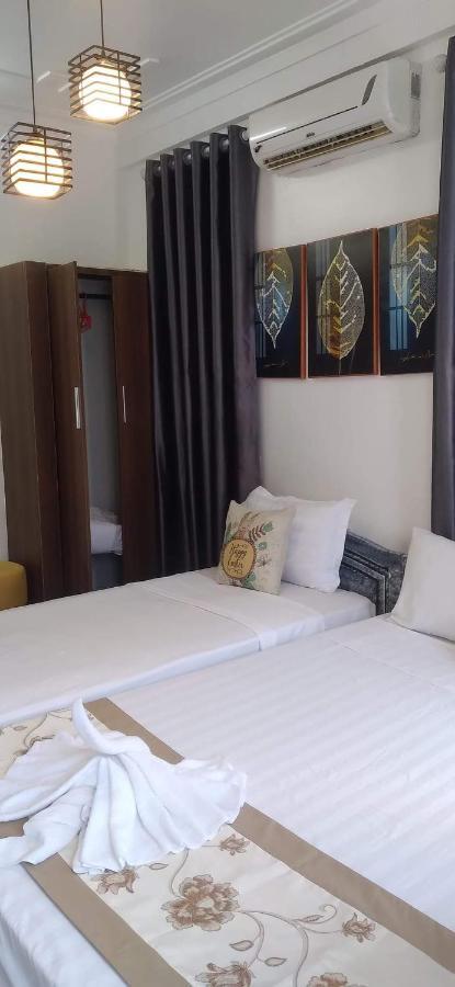 Mickey Homestay Hue Dış mekan fotoğraf