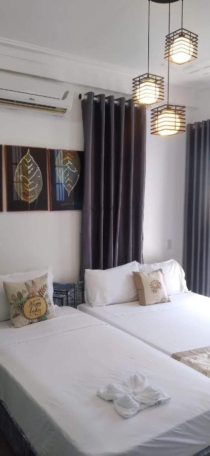 Mickey Homestay Hue Dış mekan fotoğraf