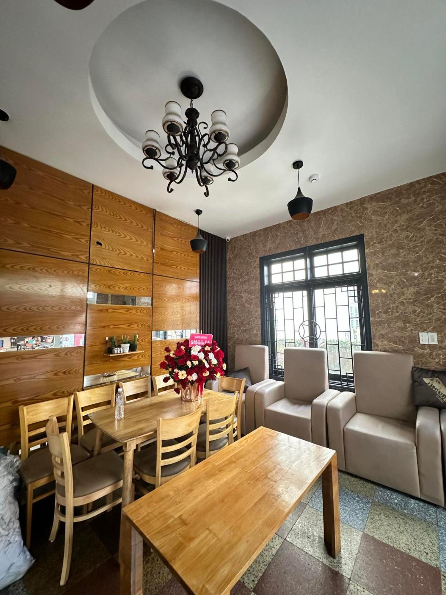Mickey Homestay Hue Dış mekan fotoğraf
