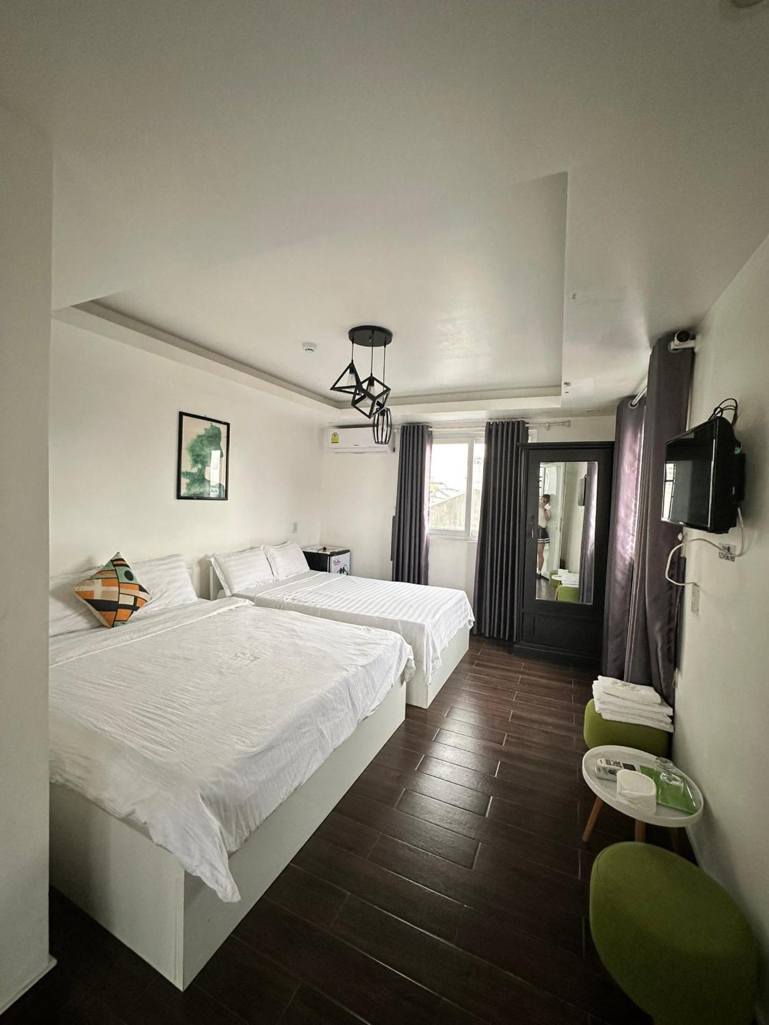 Mickey Homestay Hue Dış mekan fotoğraf