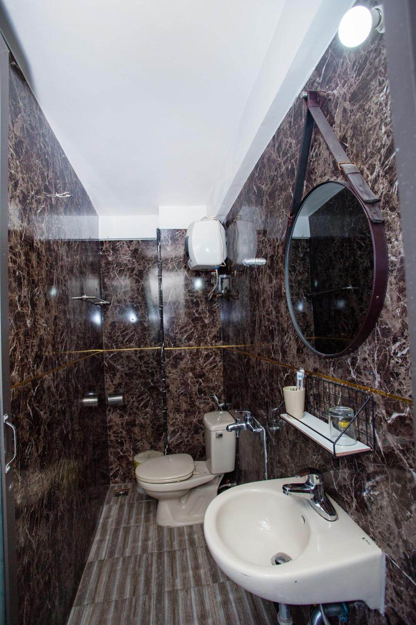 Mickey Homestay Hue Dış mekan fotoğraf