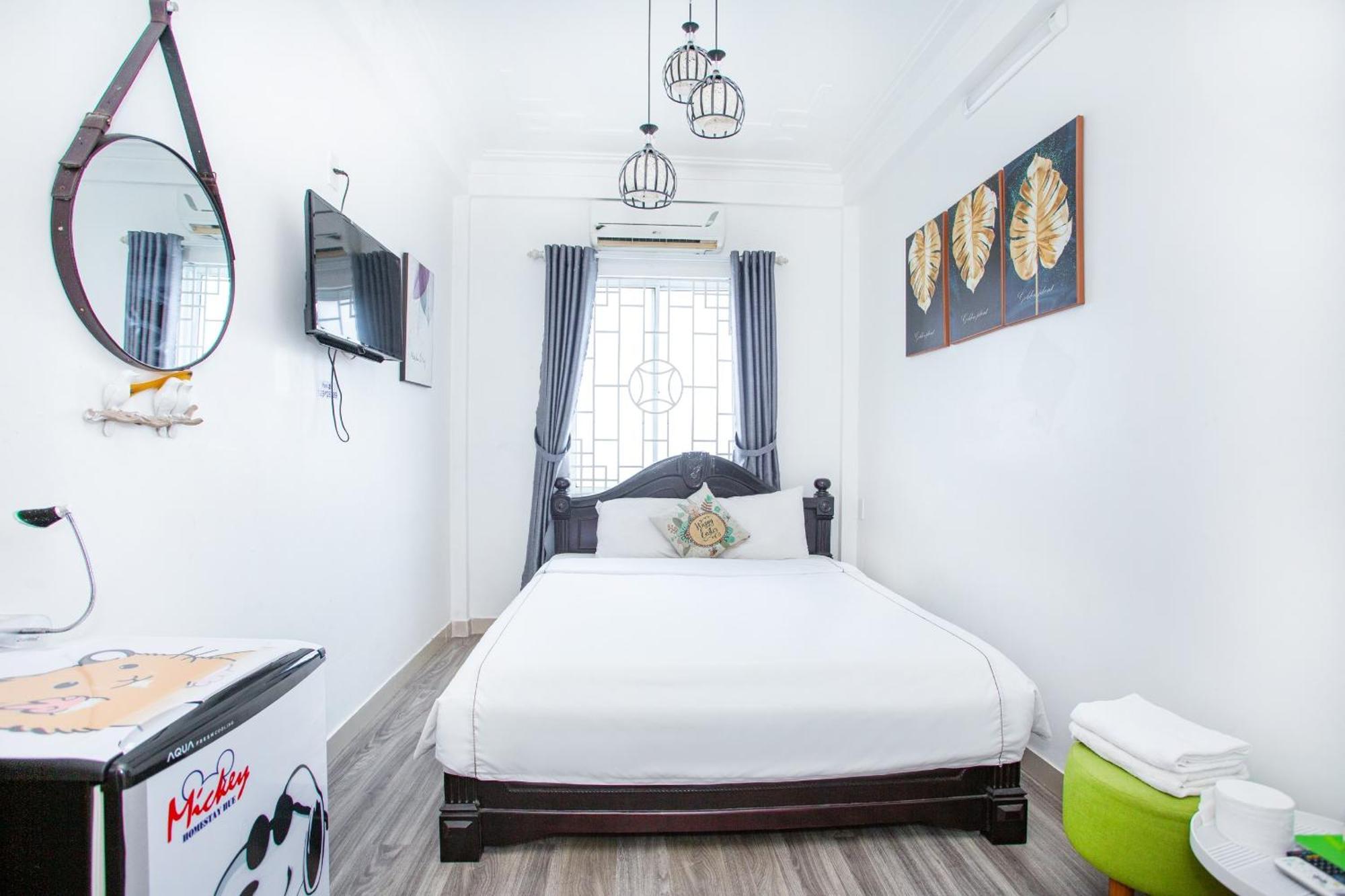 Mickey Homestay Hue Dış mekan fotoğraf