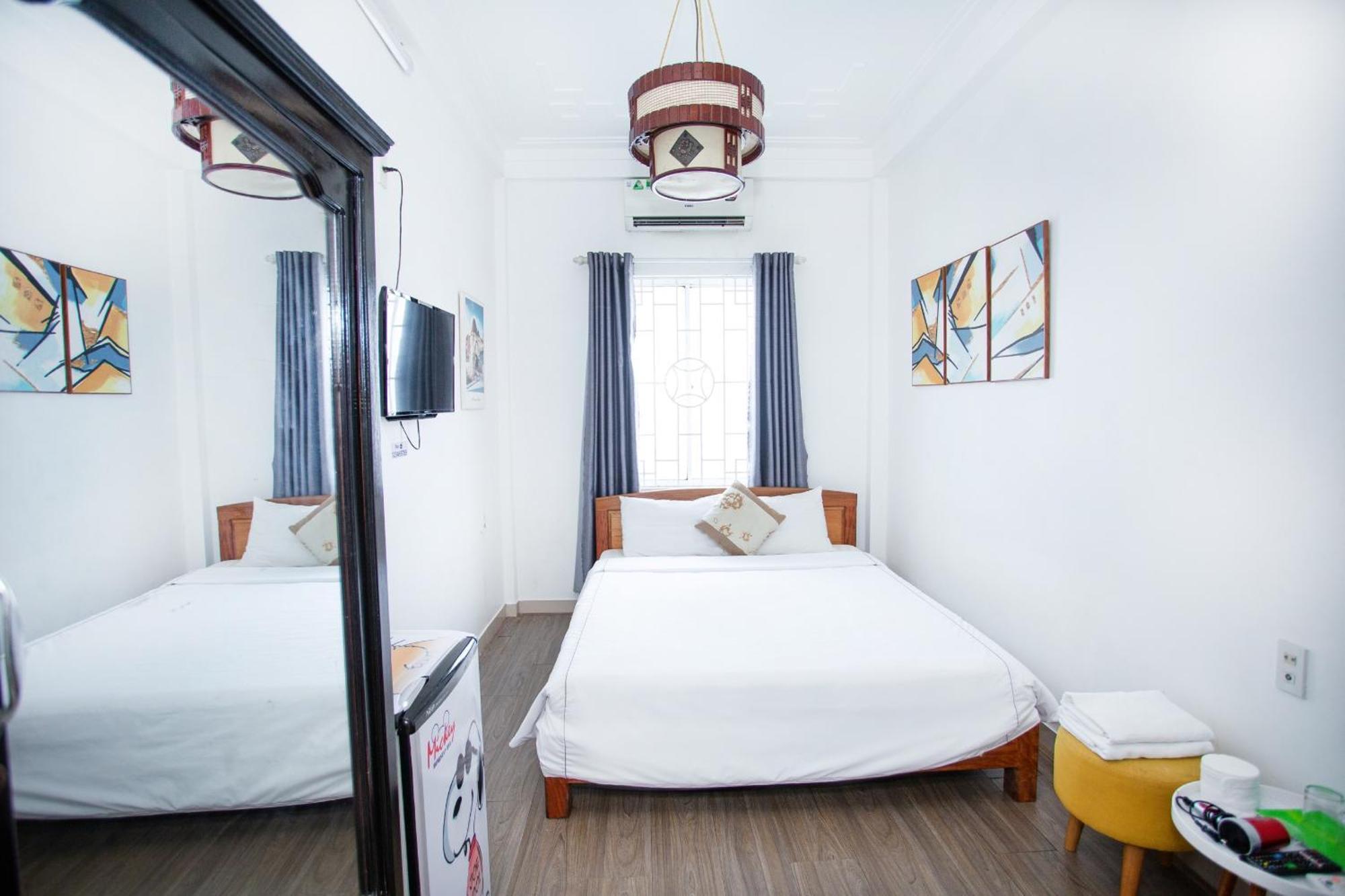 Mickey Homestay Hue Dış mekan fotoğraf