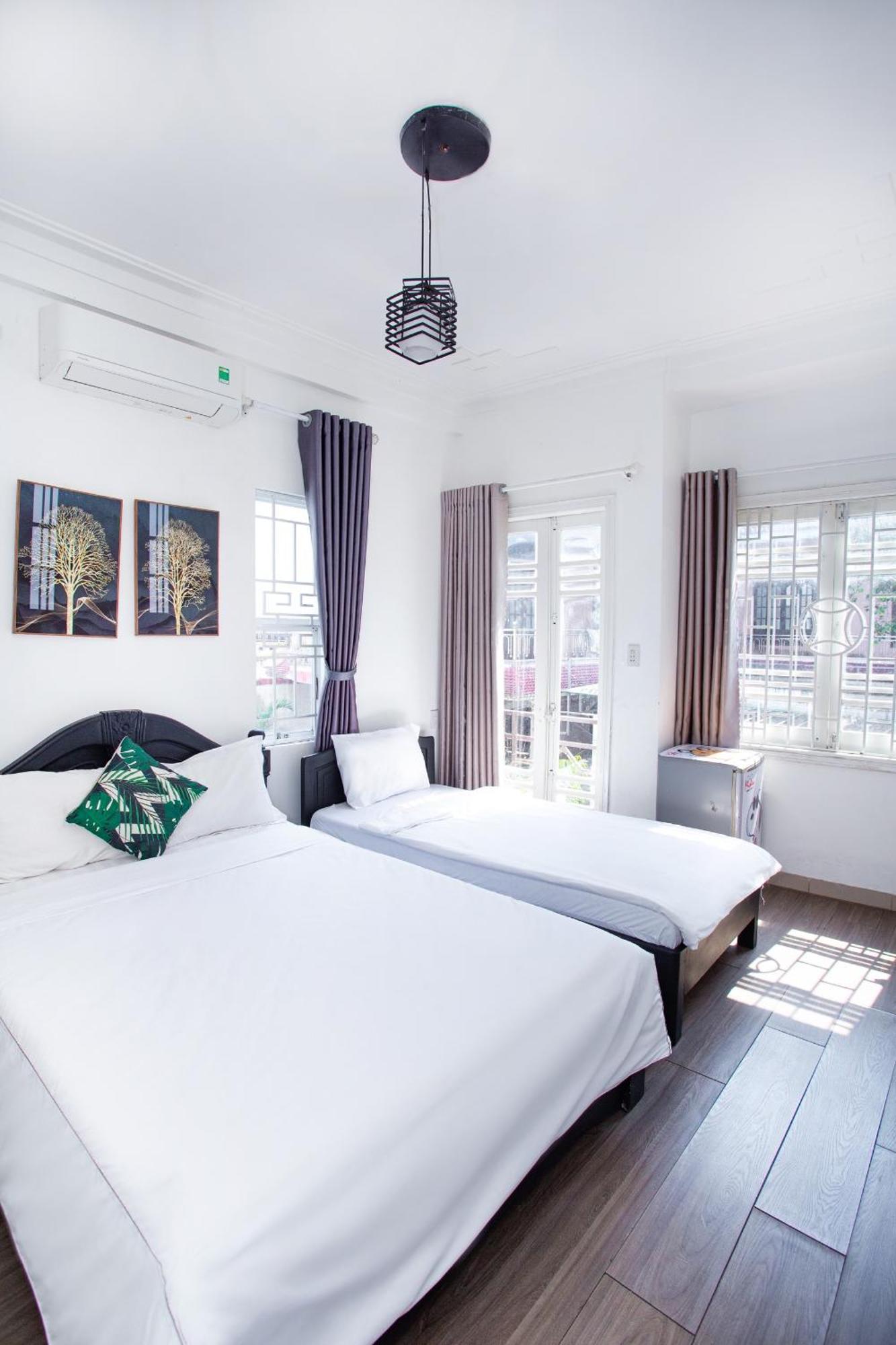Mickey Homestay Hue Dış mekan fotoğraf