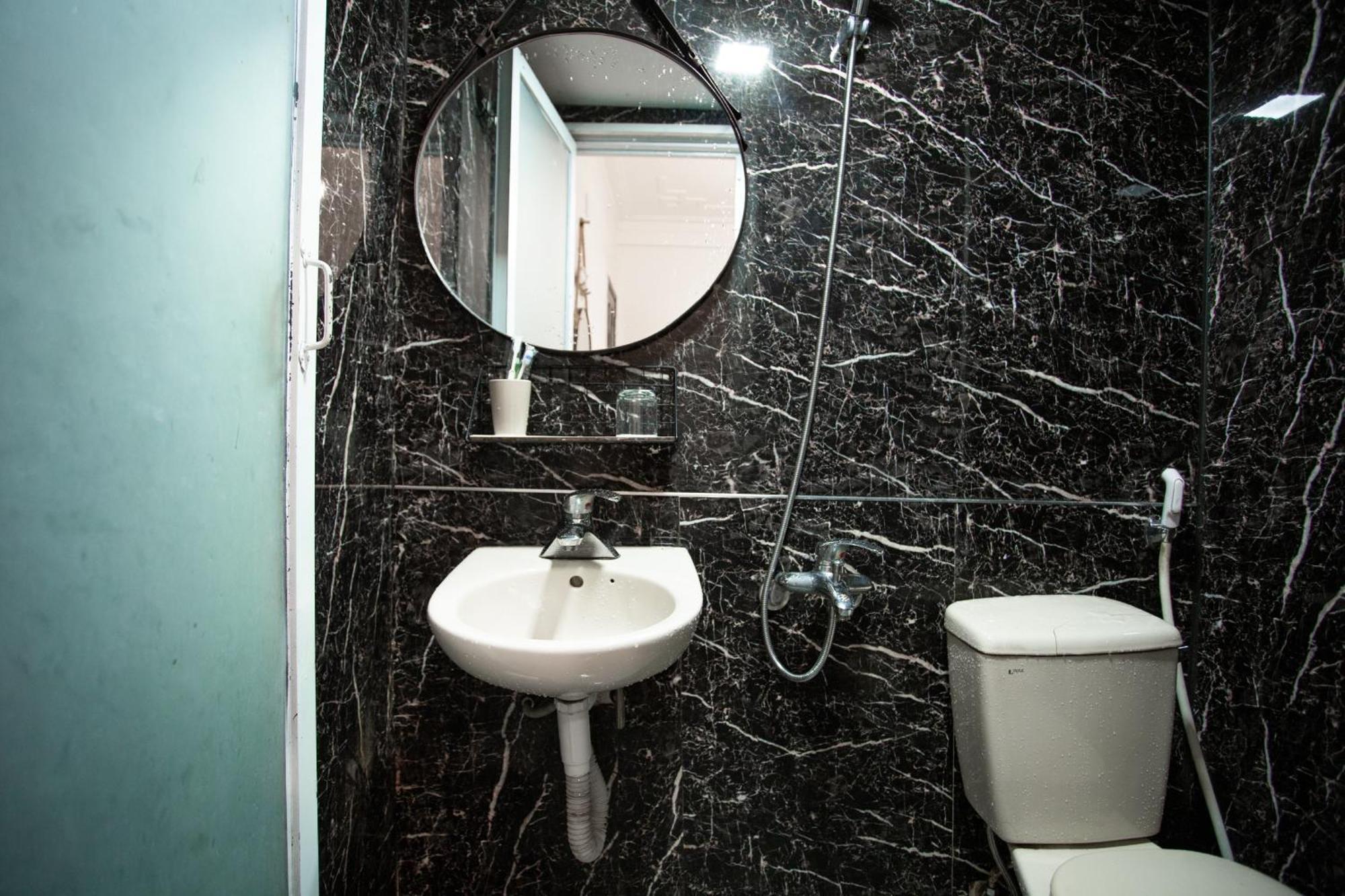Mickey Homestay Hue Dış mekan fotoğraf