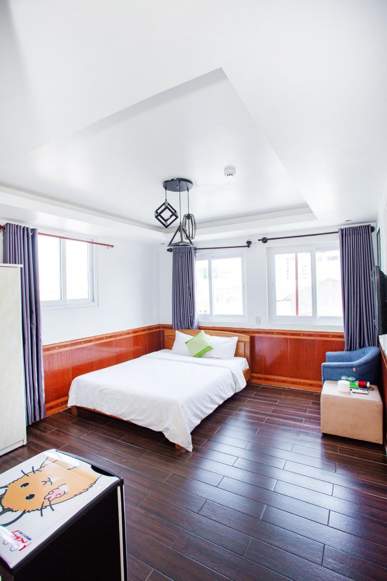 Mickey Homestay Hue Dış mekan fotoğraf