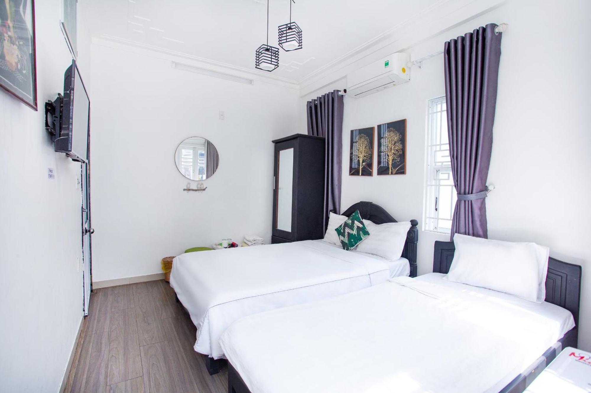 Mickey Homestay Hue Dış mekan fotoğraf