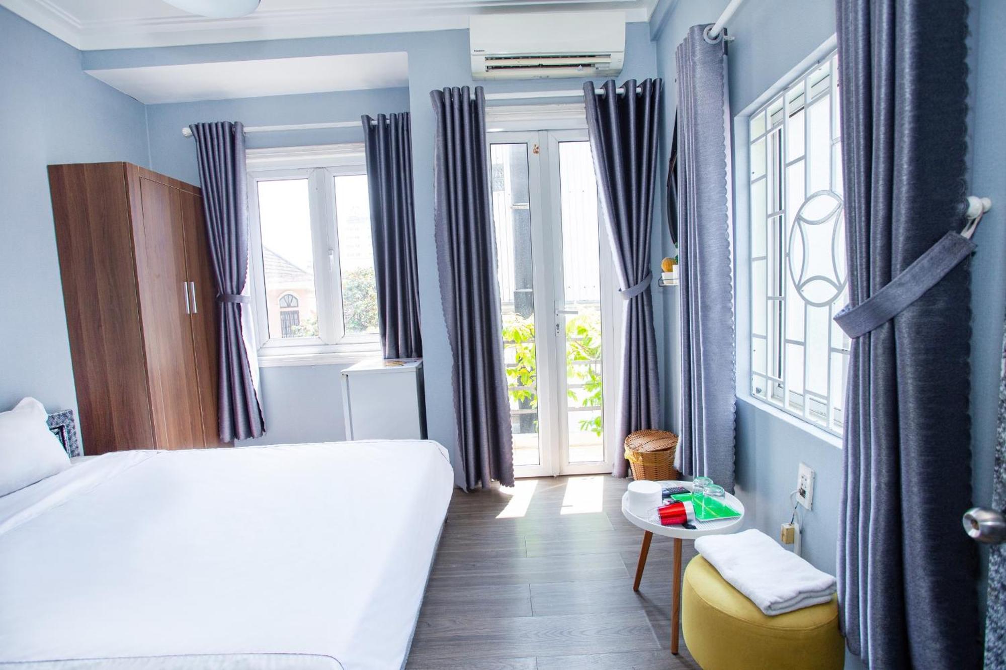 Mickey Homestay Hue Dış mekan fotoğraf