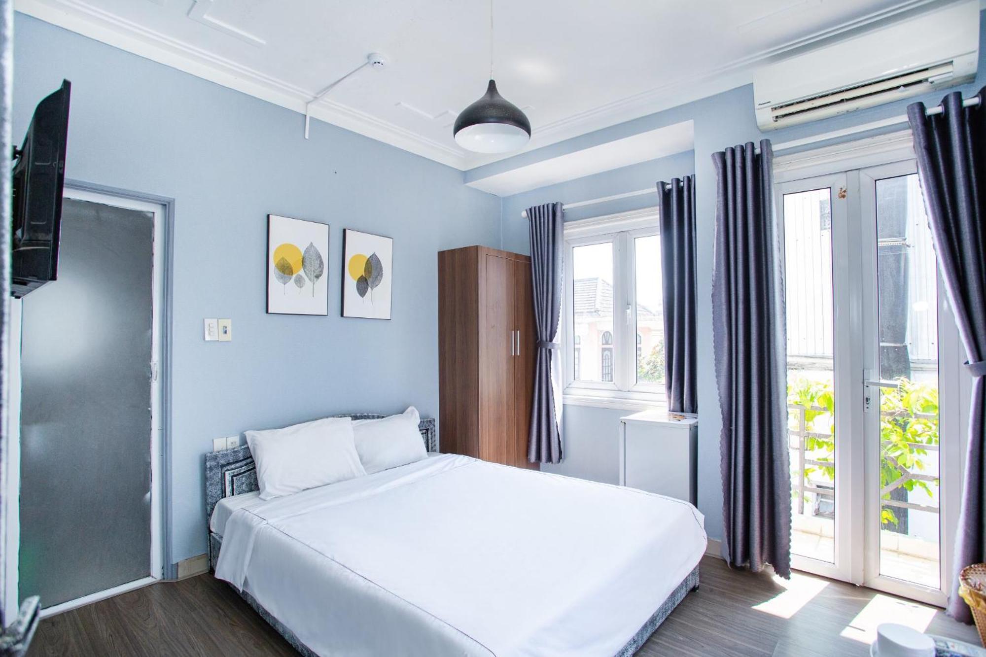 Mickey Homestay Hue Dış mekan fotoğraf