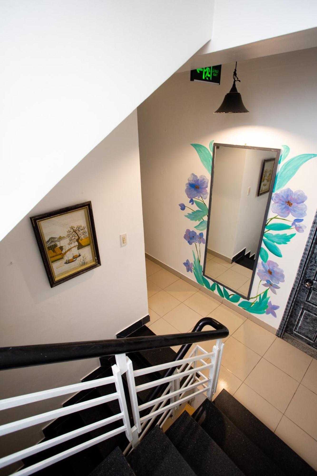 Mickey Homestay Hue Dış mekan fotoğraf