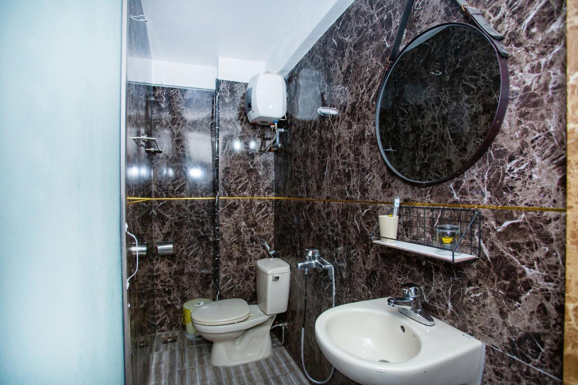 Mickey Homestay Hue Dış mekan fotoğraf
