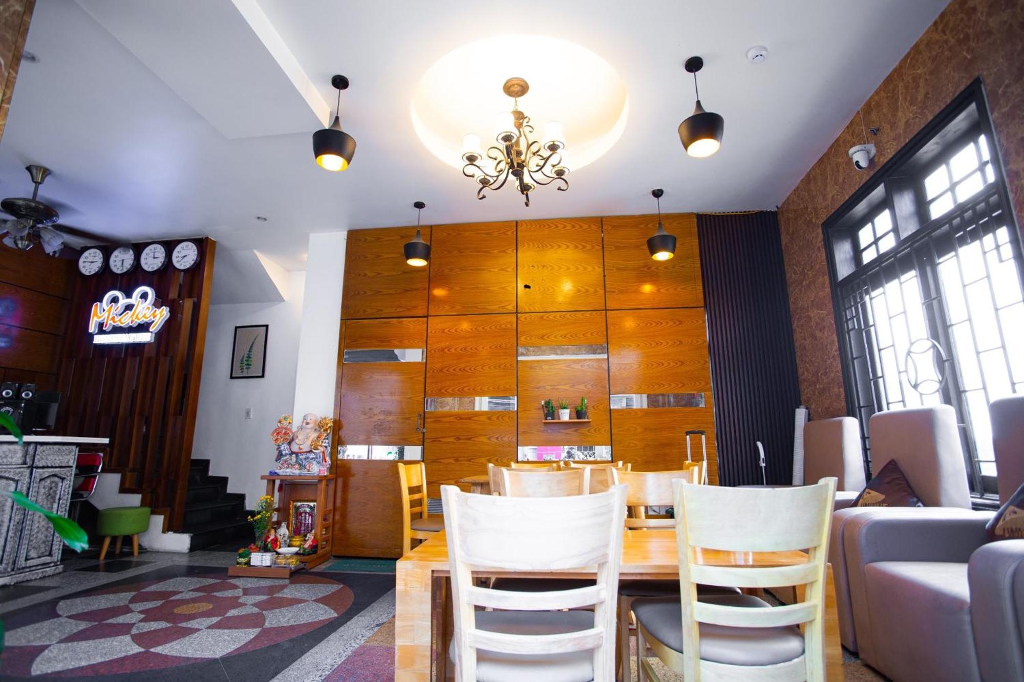 Mickey Homestay Hue Dış mekan fotoğraf