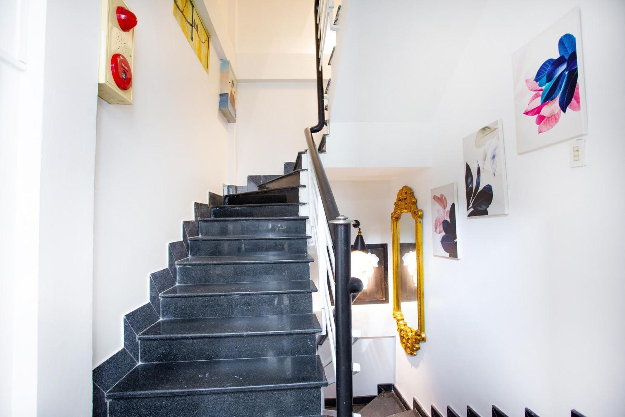 Mickey Homestay Hue Dış mekan fotoğraf